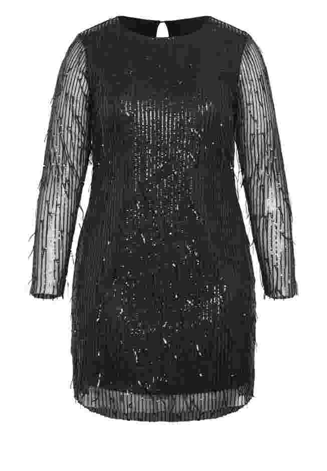 Nouveau Nights Dress image number 3