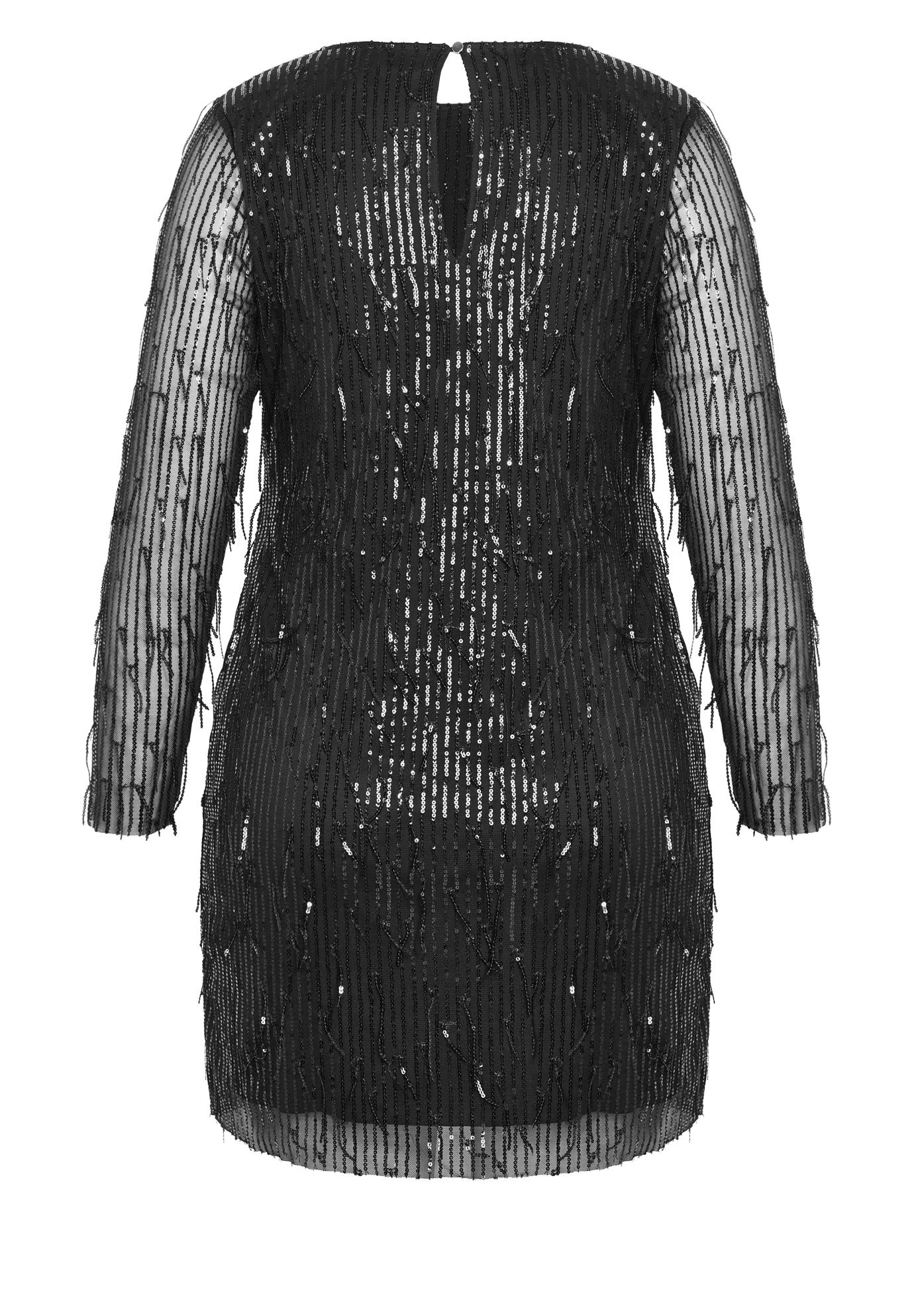 Nouveau Nights Dress image number 4