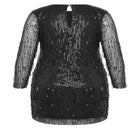 Nouveau Nights Dress image number null