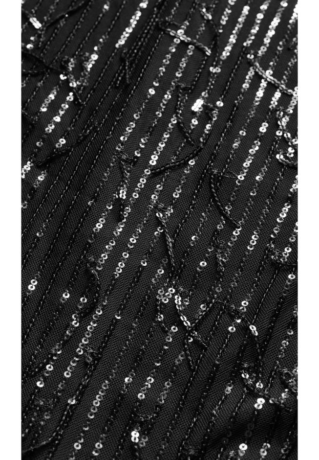 Nouveau Nights Dress image number 5