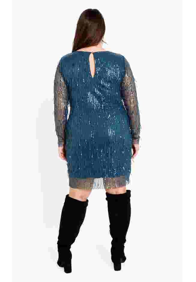 Nouveau Nights Dress image number 2