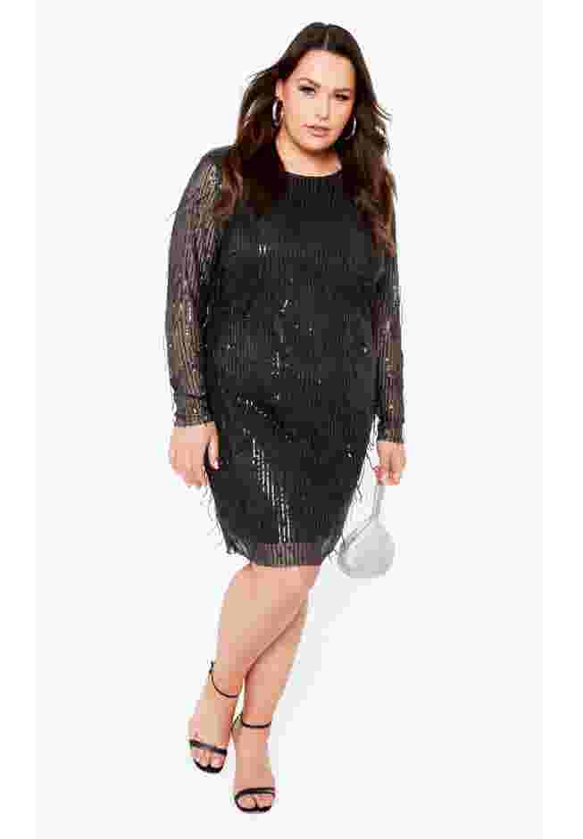 Nouveau Nights Dress image number 0