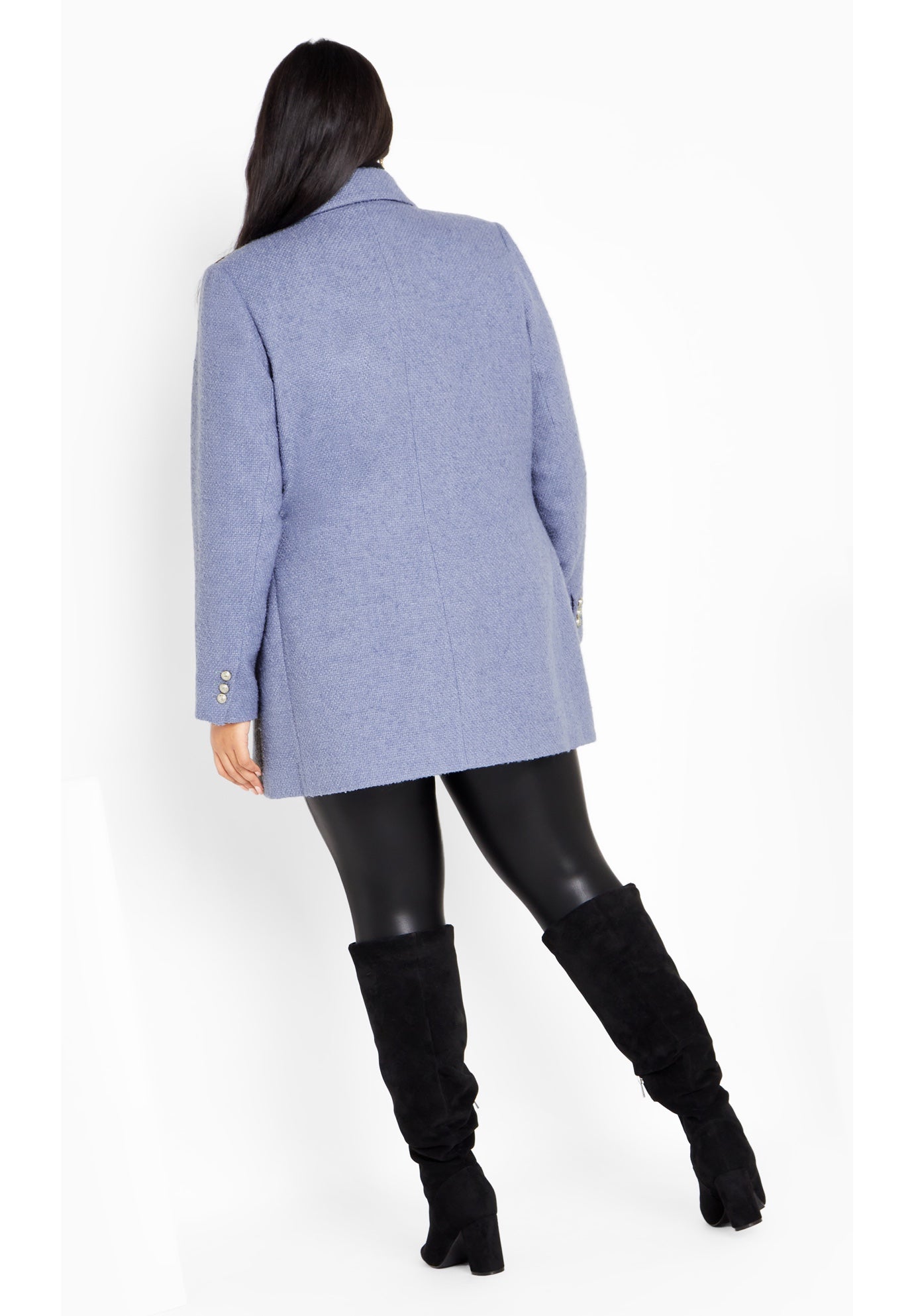 Renaissance Jacket image number 1