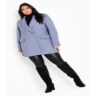 Renaissance Jacket image number null