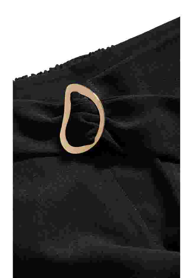 Jill Belted Wide Leg Pant image number 5