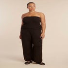 Sweater Pant image number null