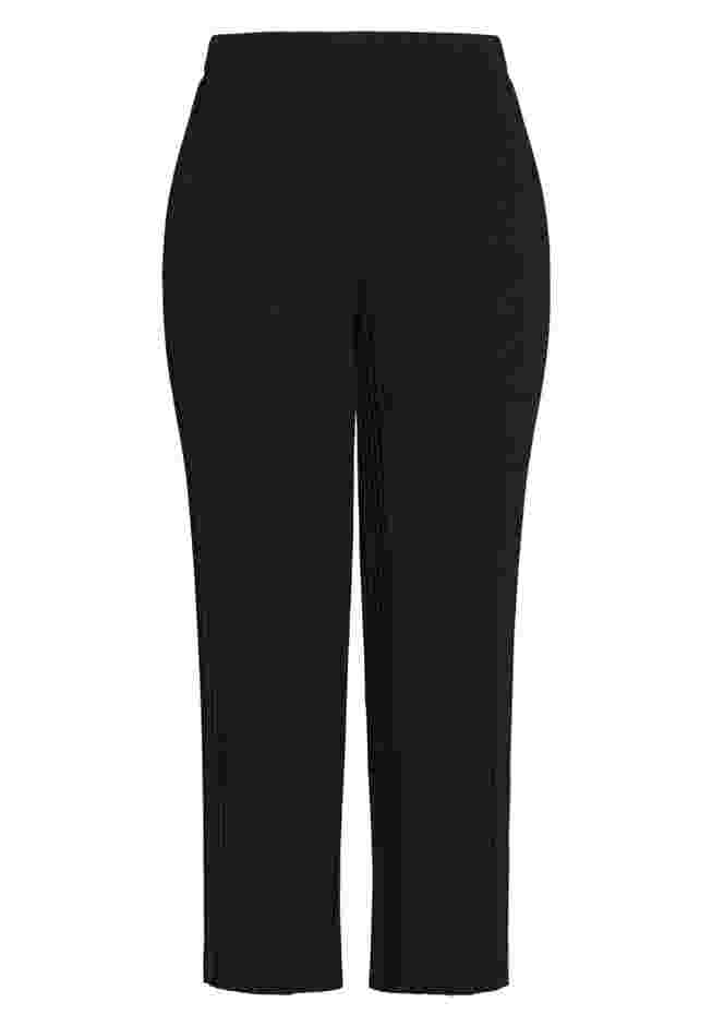 Victoria Pleated Pull On Pant image number 2