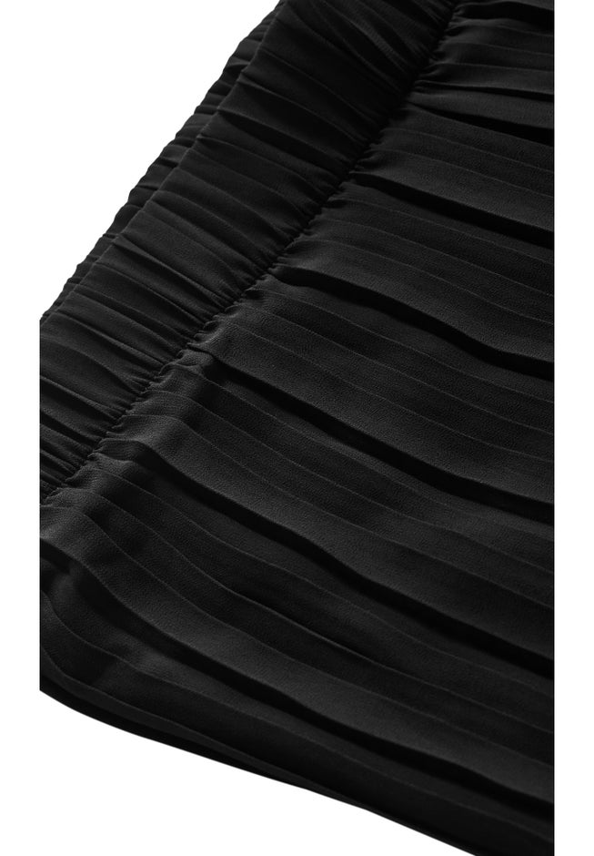 Victoria Pleated Pull On Pant image number 4