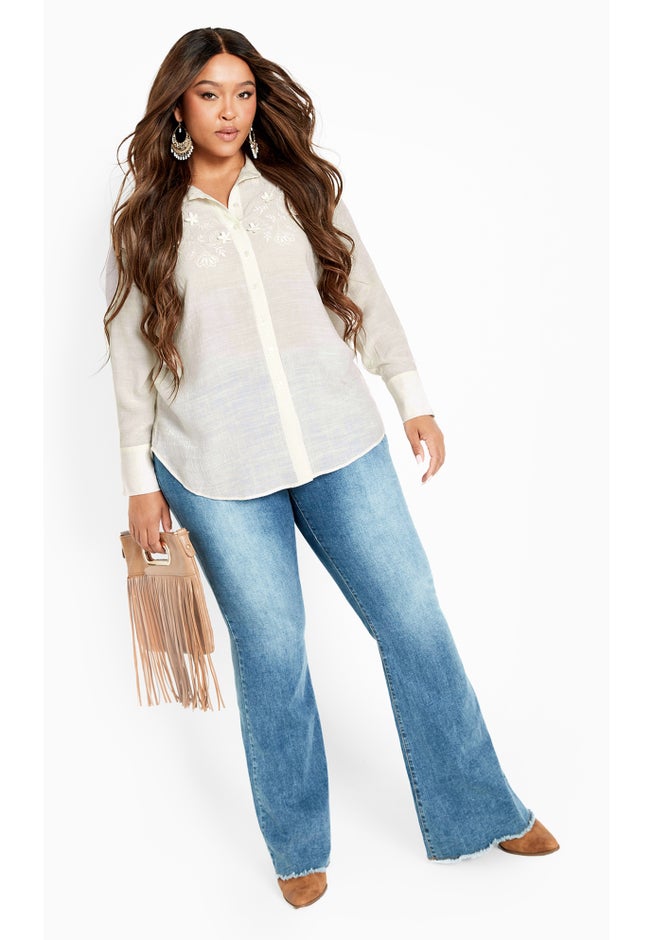 Forget Me Not Shirt image number 1