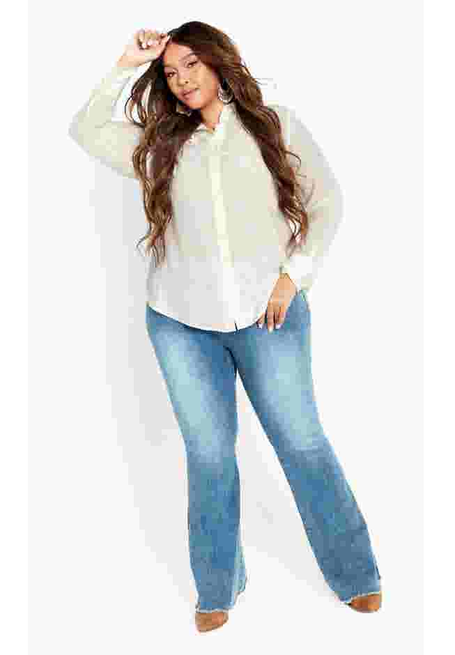Forget Me Not Shirt image number 2
