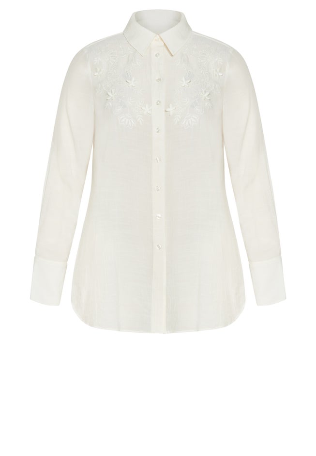 Forget Me Not Shirt image number 4