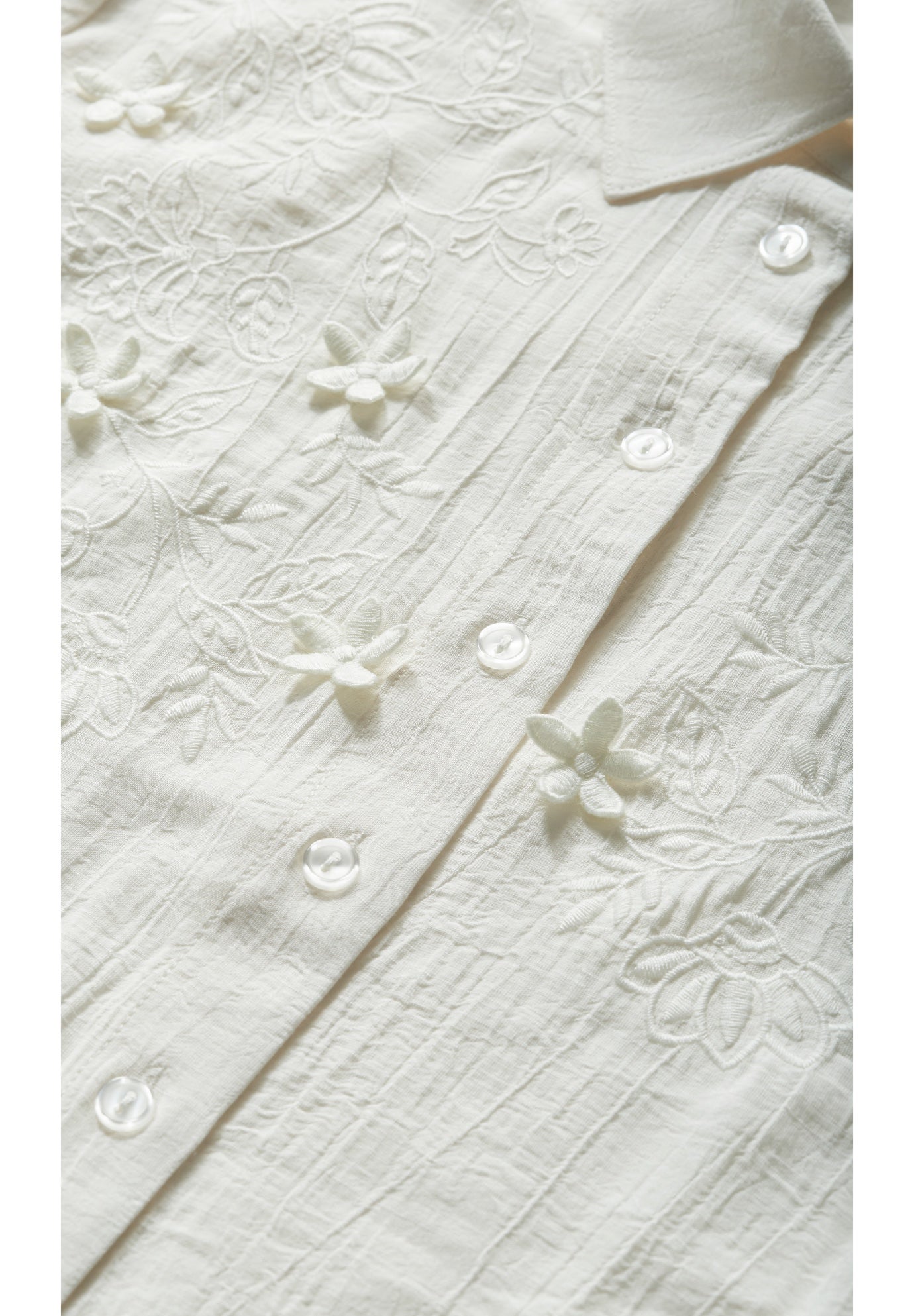 Forget Me Not Shirt image number 6