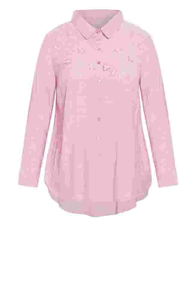Forget Me Not Shirt image number 4