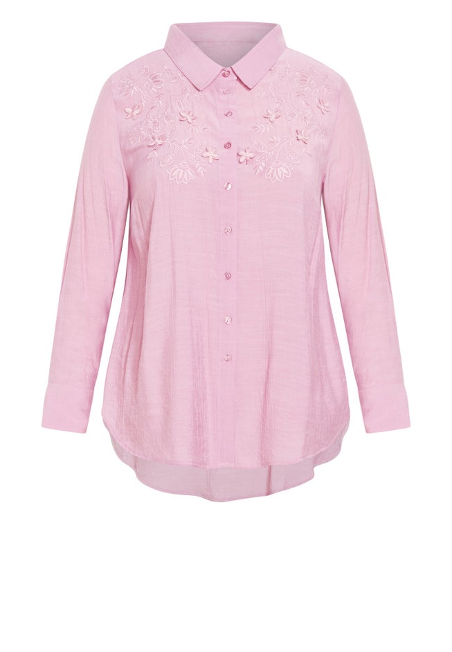 Forget Me Not Shirt image number 4