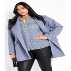 Jade Lace Shirt image number null