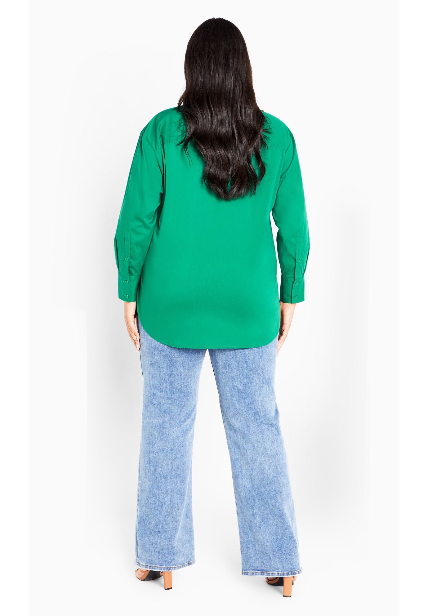 Karolina Shirt image number 1