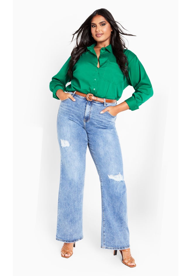 Karolina Shirt image number 3