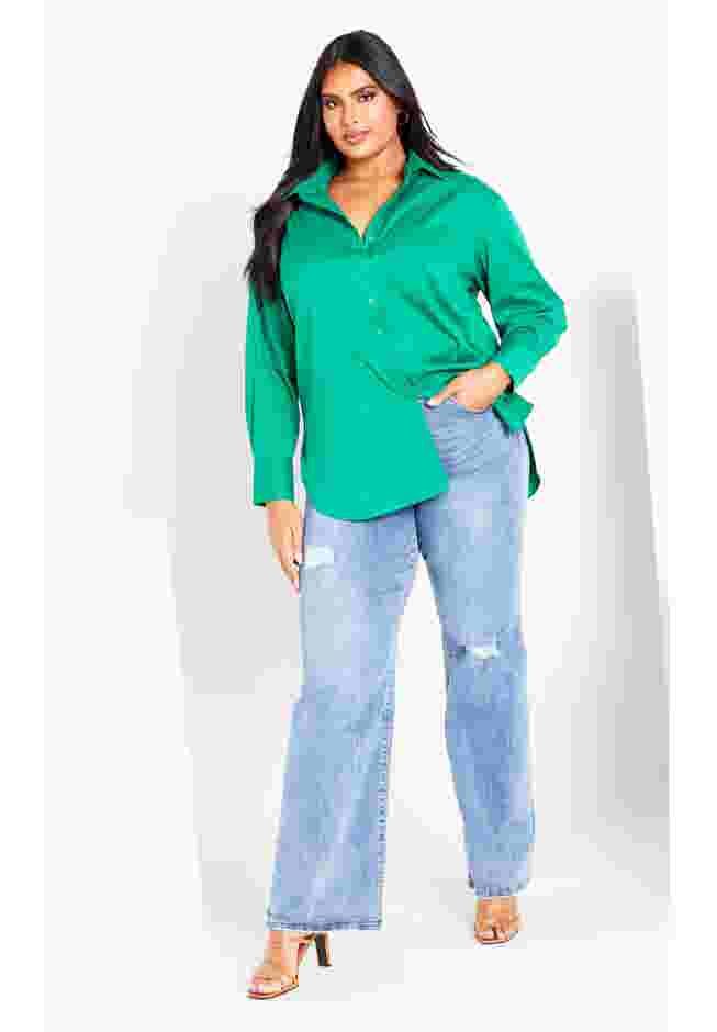 Karolina Shirt image number 4