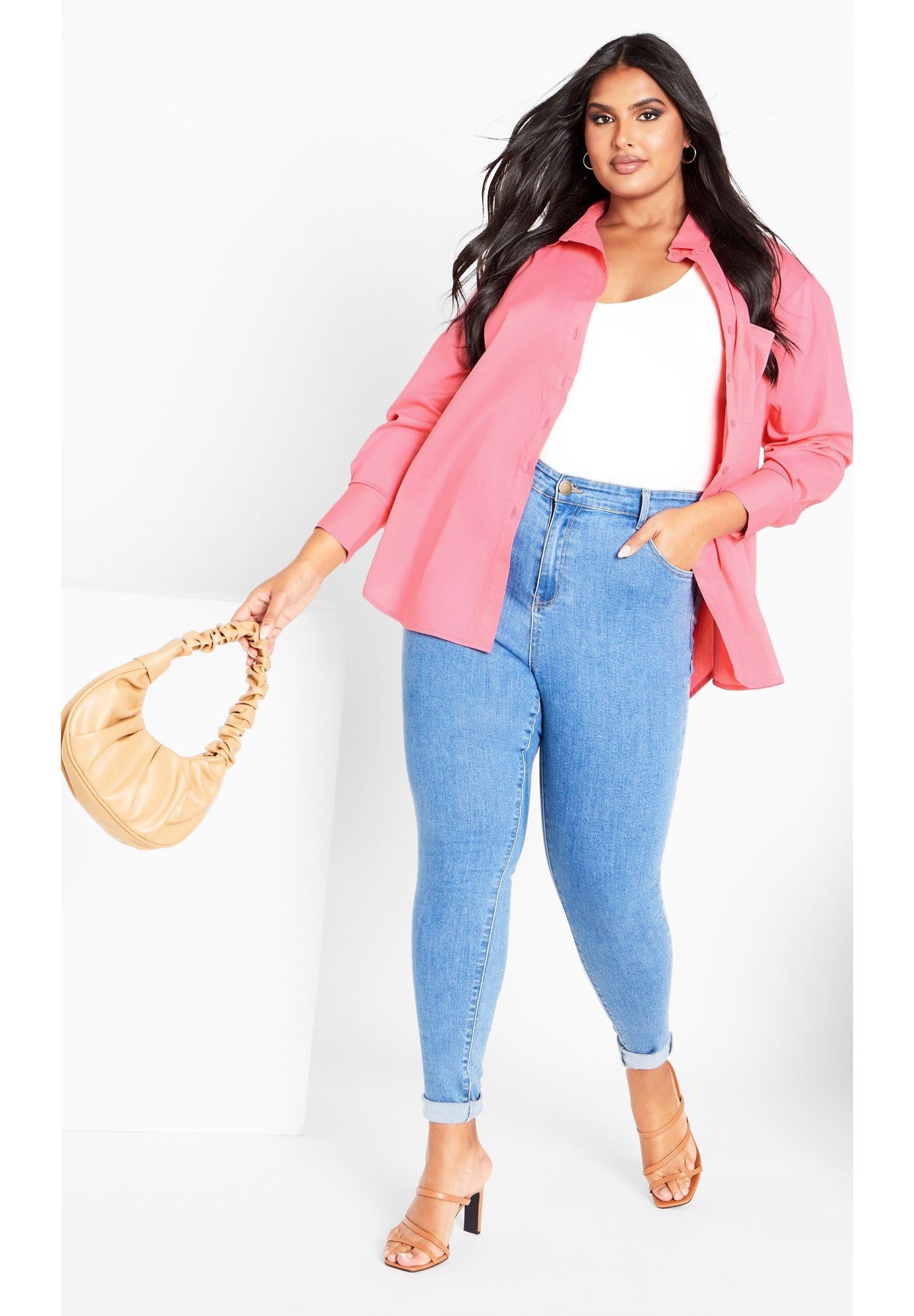 Karolina Shirt image number 3