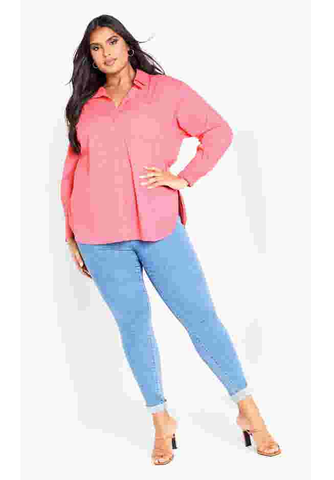 Karolina Shirt image number 4