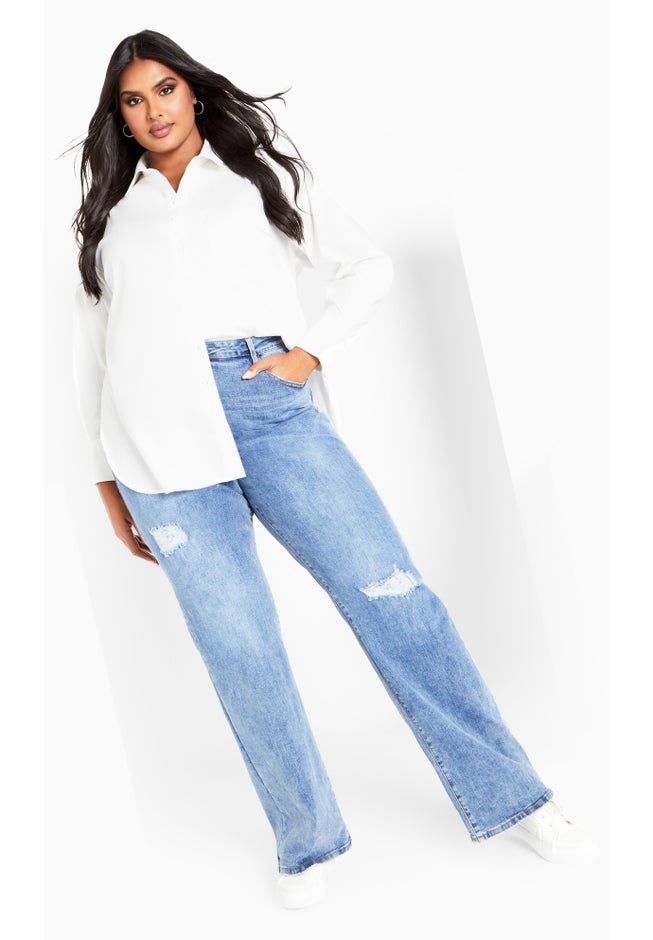 Karolina Shirt image number 3