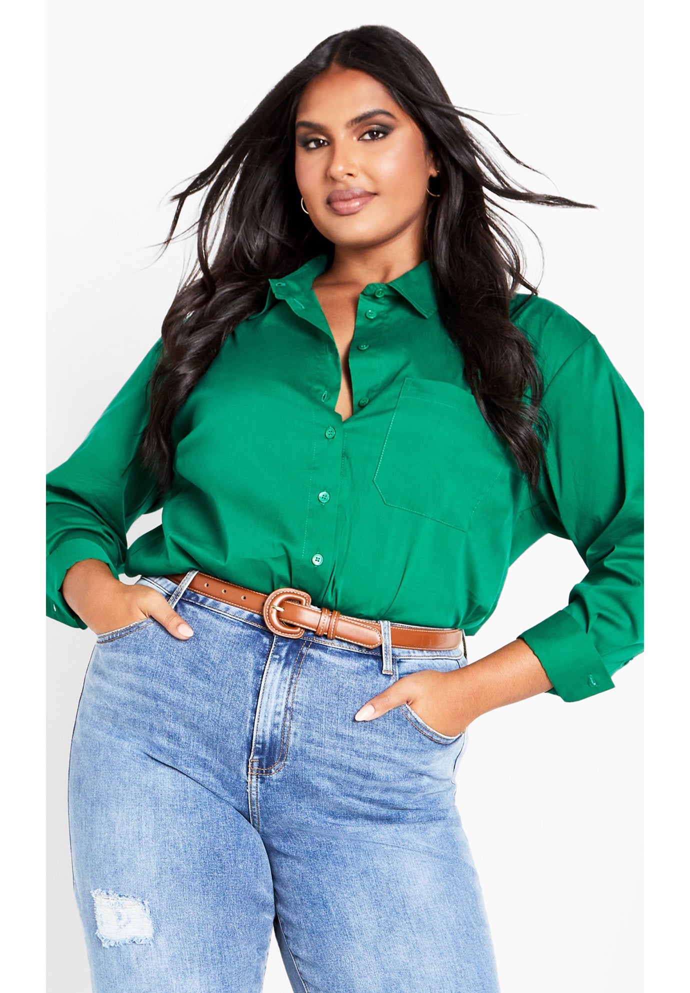 Karolina Shirt image number 0