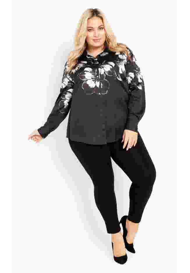 Lily Placement Shirt image number 2