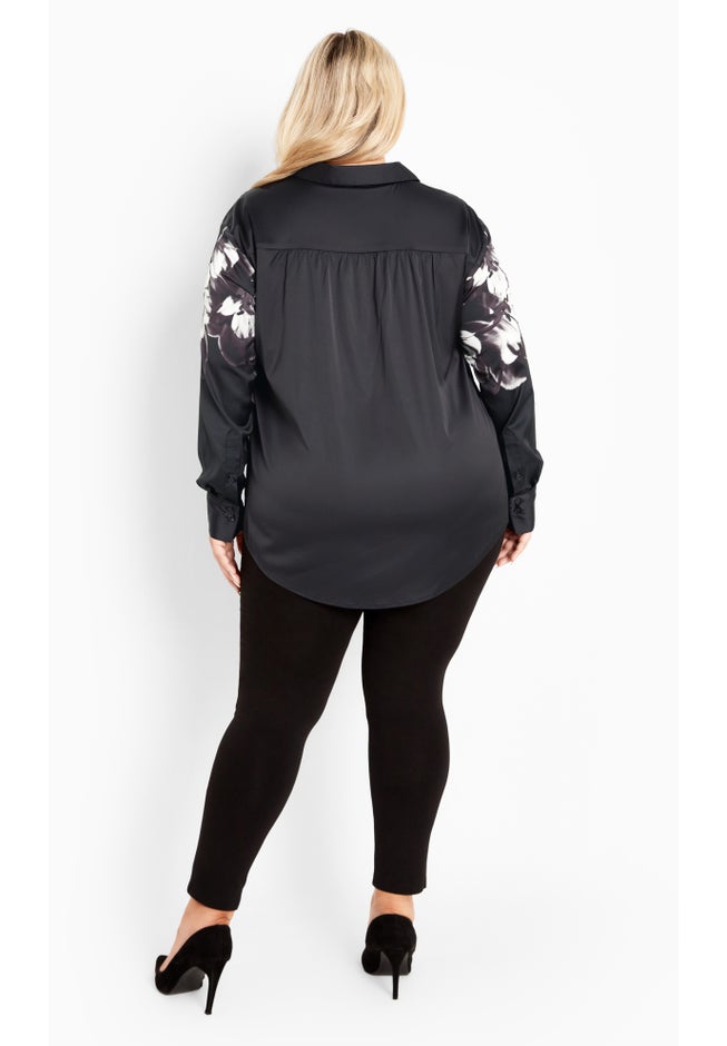 Lily Placement Shirt image number 3