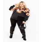 Lily Placement Shirt image number null