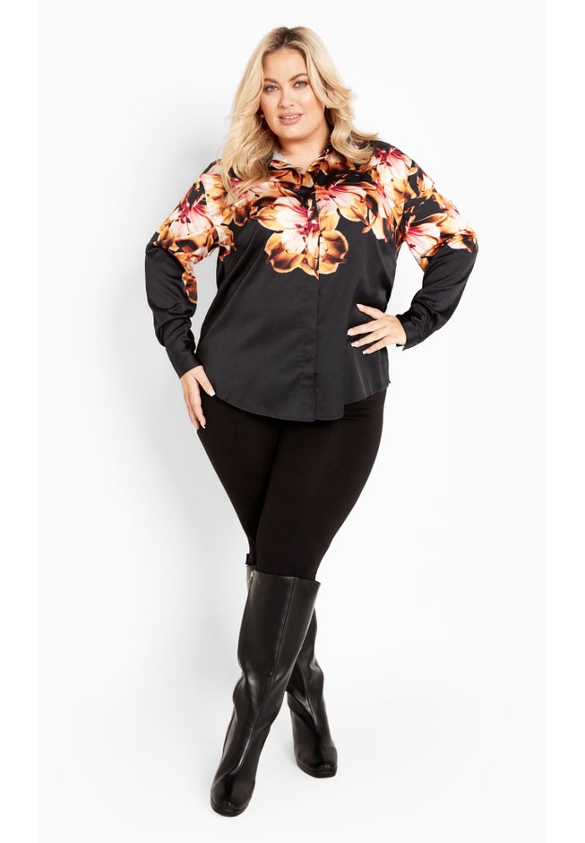 Lily Placement Shirt image number 4