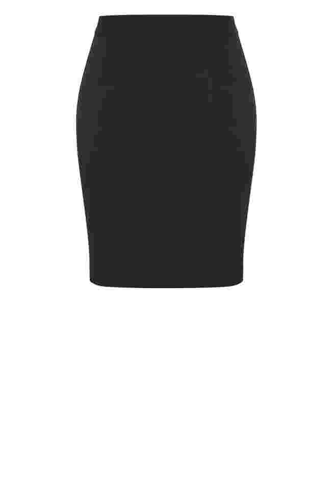 Pia Pencil Skirt image number 4