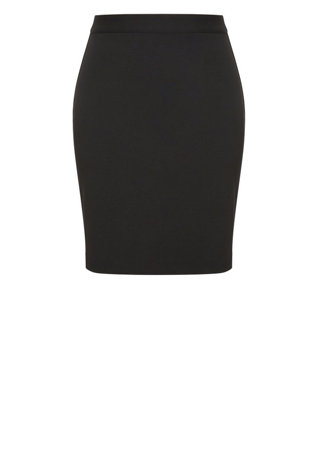 Pia Pencil Skirt image number null