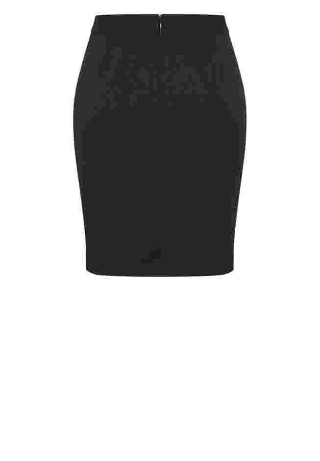 Pia Pencil Skirt image number 5