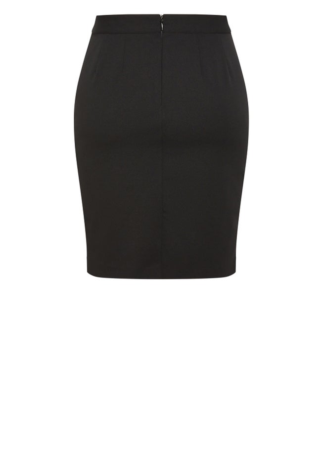 Pia Pencil Skirt image number null