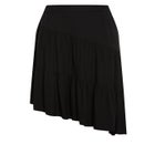 Saskia Tiered Skirt image number null
