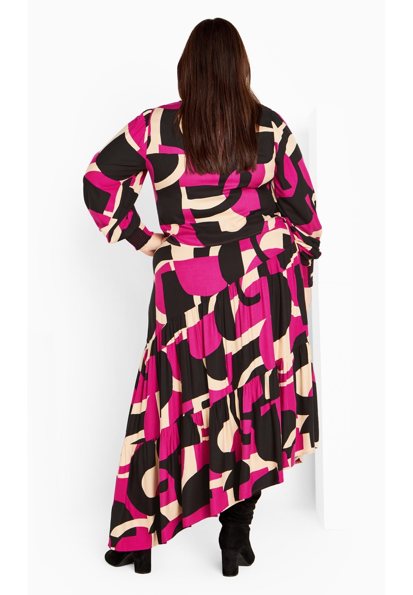 Daisy Long Sleeve Top image number 5