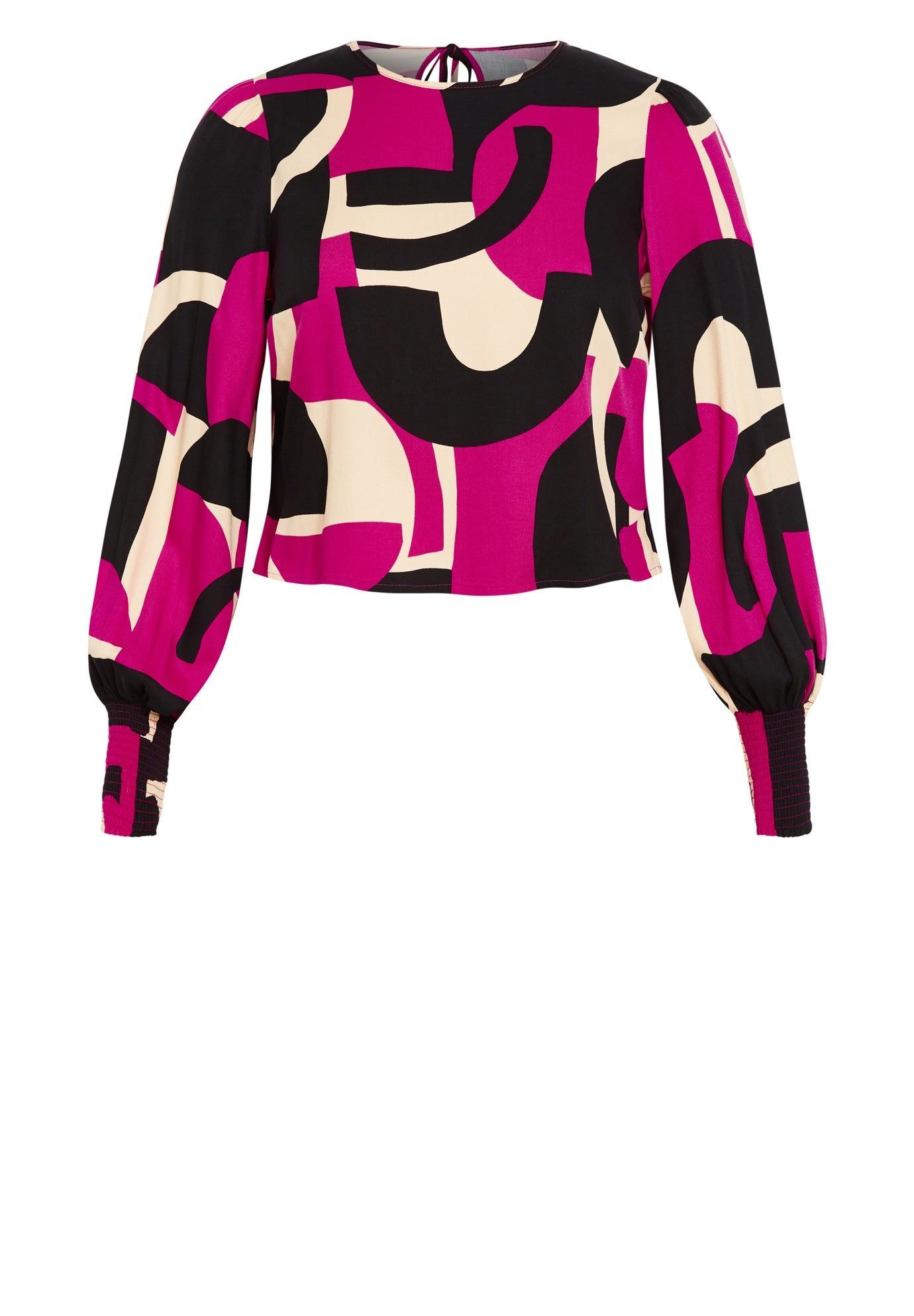 Daisy Long Sleeve Top image number 6