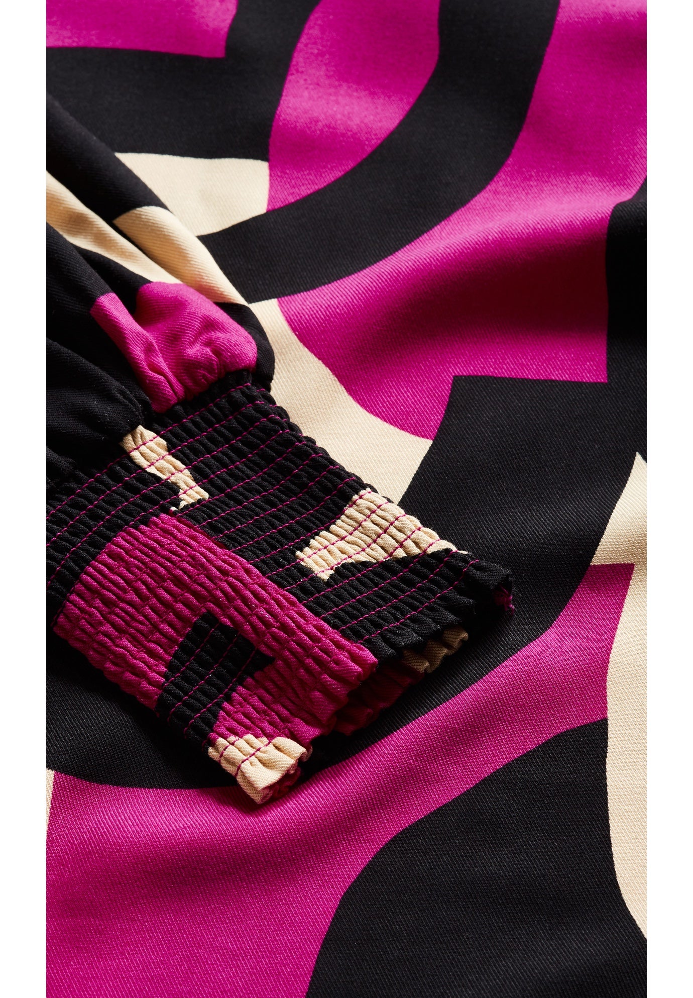 Daisy Long Sleeve Top image number 8