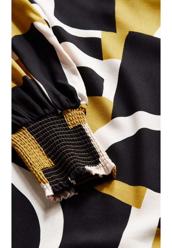 Daisy Long Sleeve Top image number 7