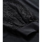 Parker Lace Long Sleeve Top image number null