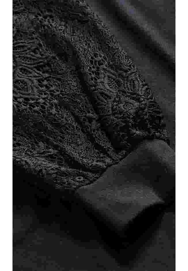 Parker Lace Long Sleeve Top image number 5