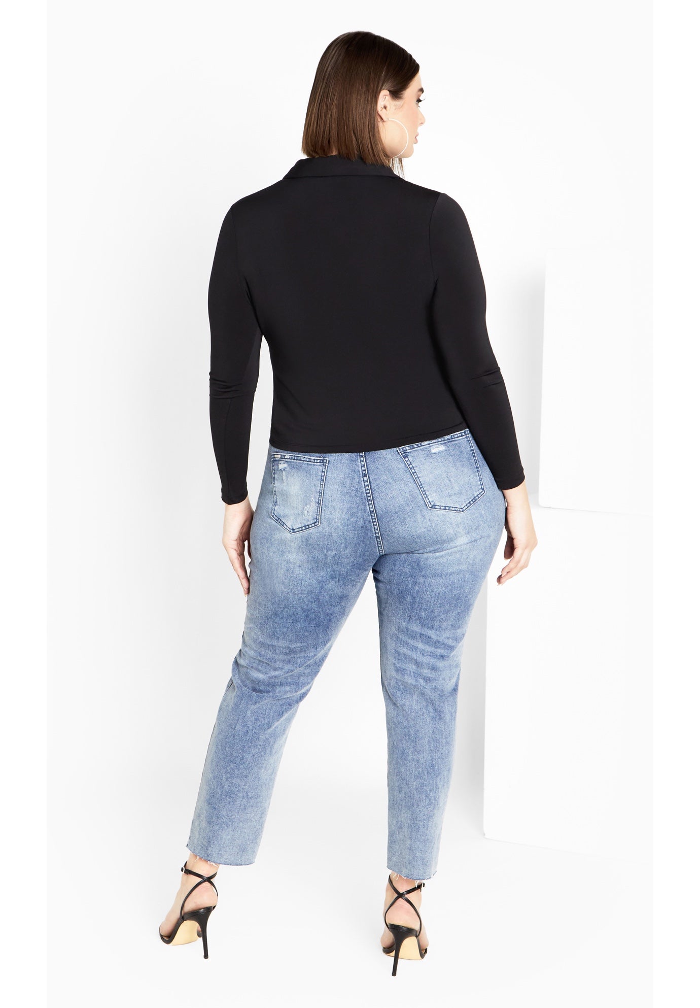 Ruby Gather Top image number 1