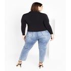 Ruby Gather Top image number null