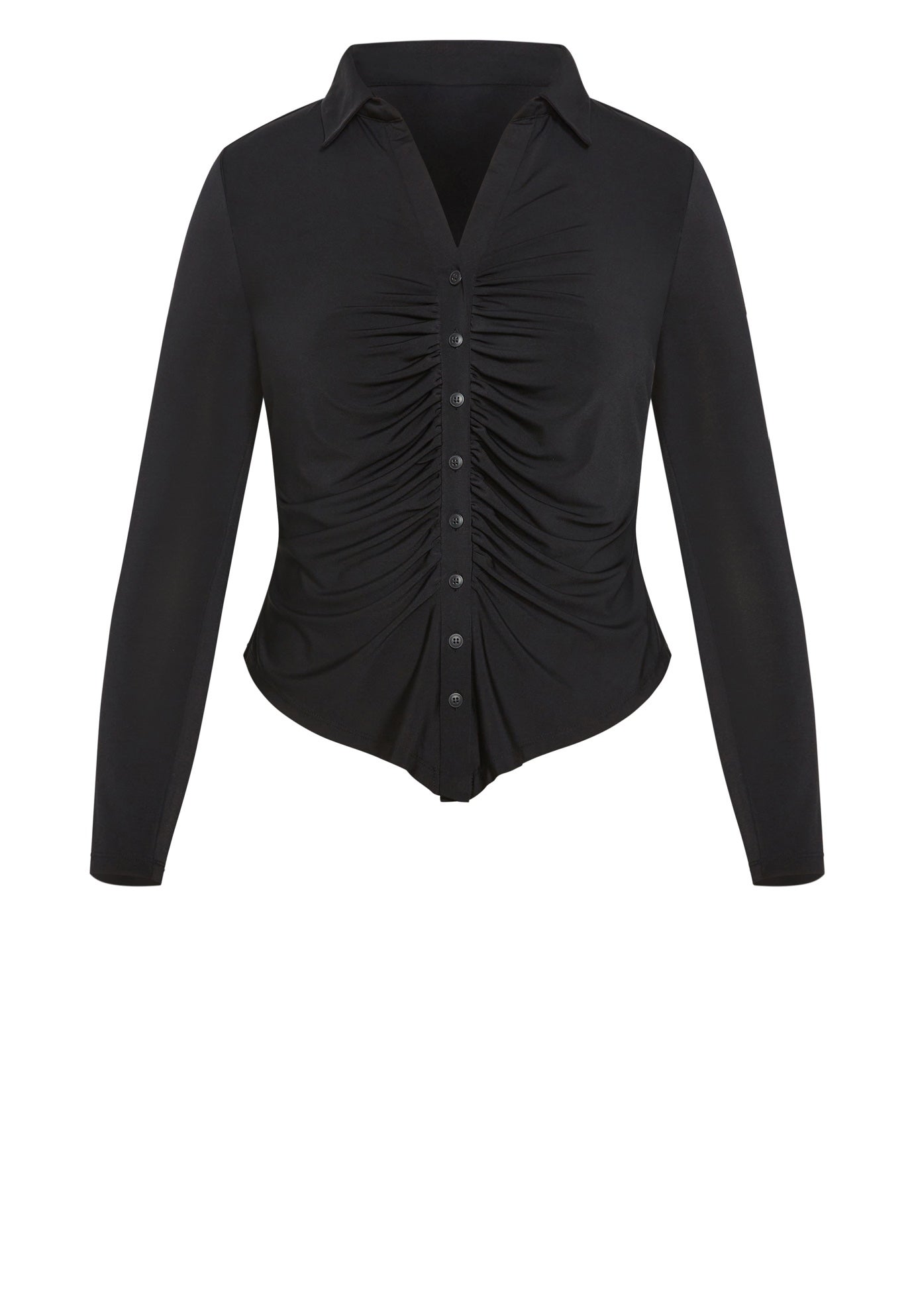 Ruby Gather Top image number 2