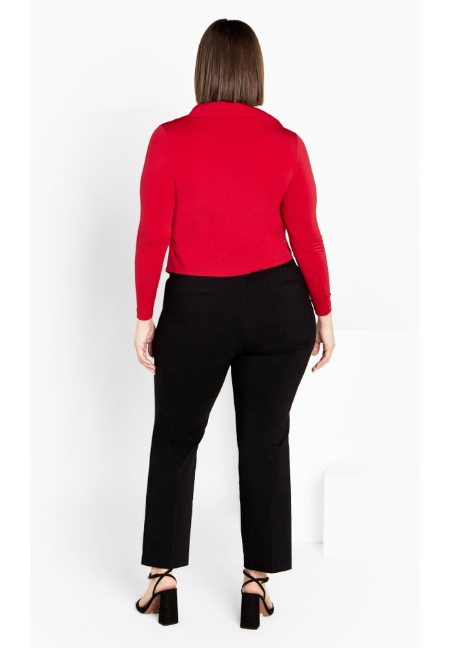 Ruby Gather Top image number 3