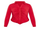 Ruby Gather Top image number null