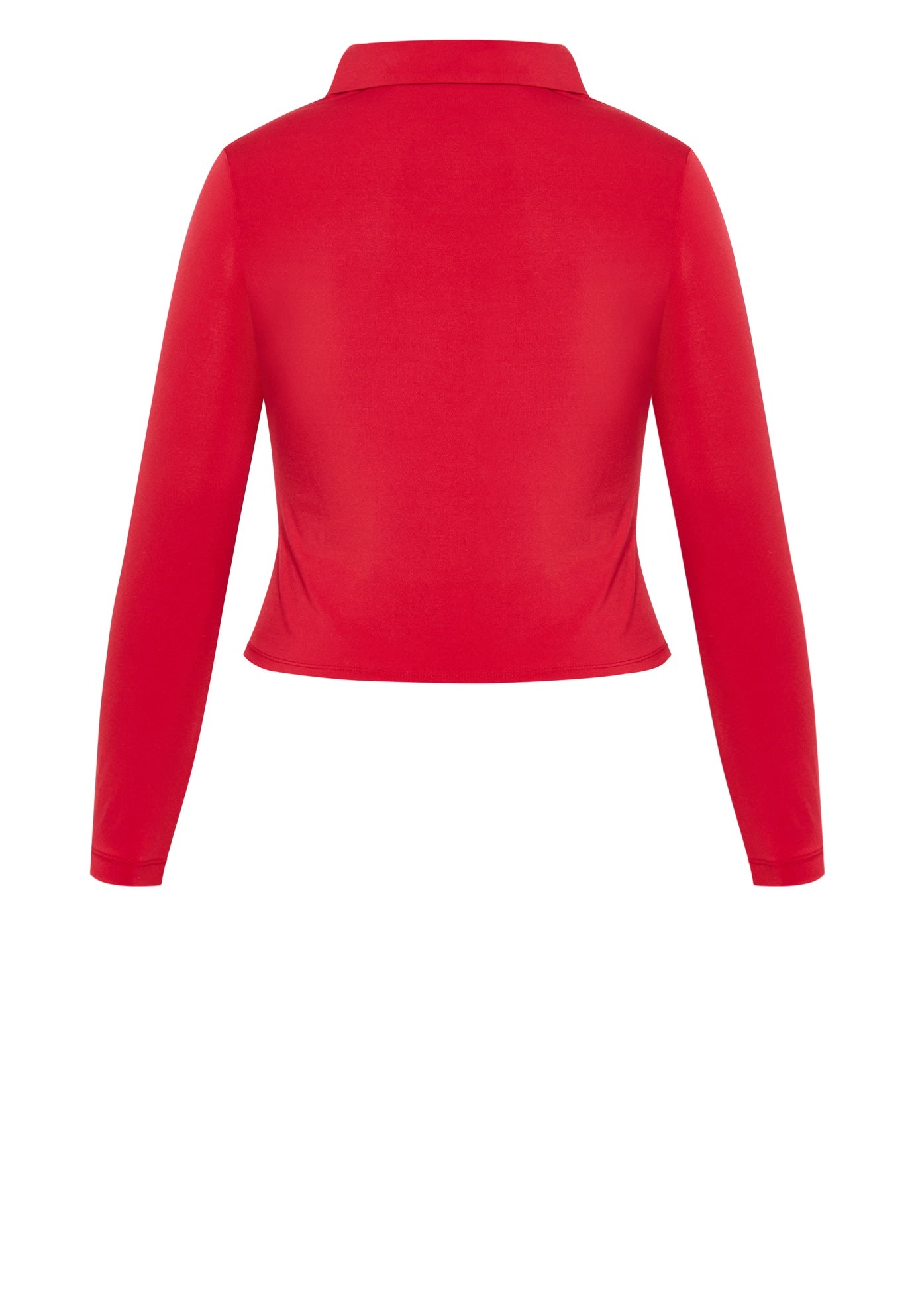 Ruby Gather Top image number 5