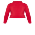 Ruby Gather Top image number null