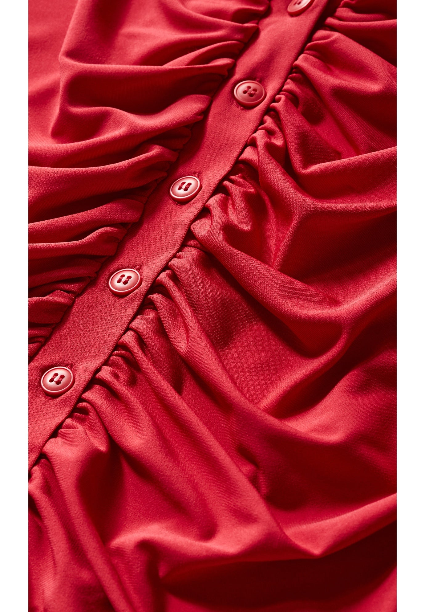 Ruby Gather Top image number 6