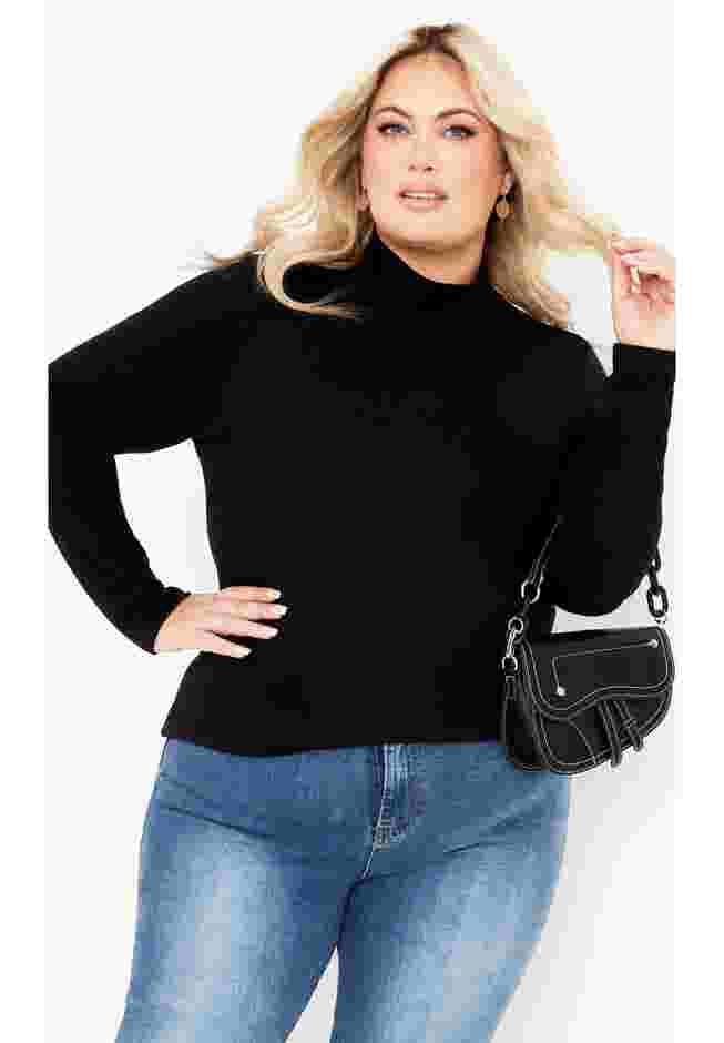 Everly Tunic image number 0